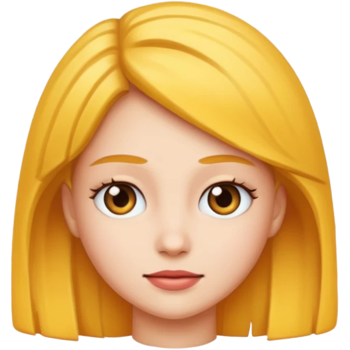 Lisa emoji