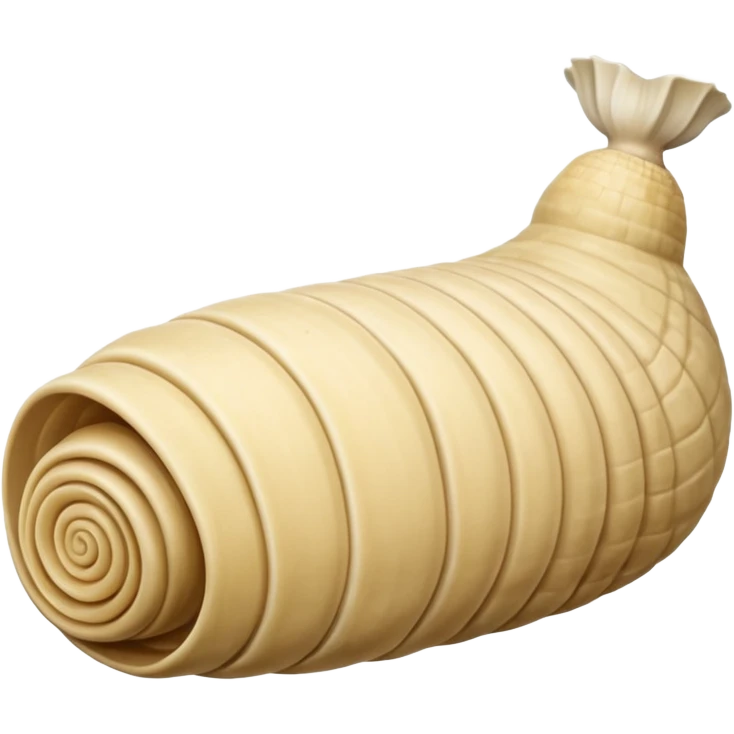 geoduck emoji