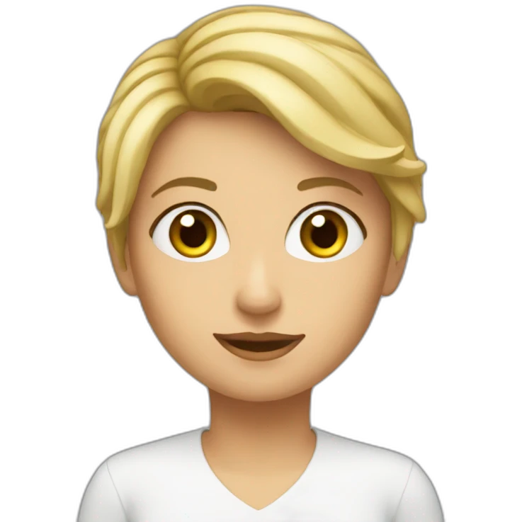 Galina emoji