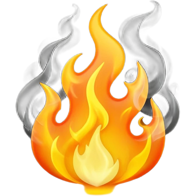 ❤️‍🔥 emoji