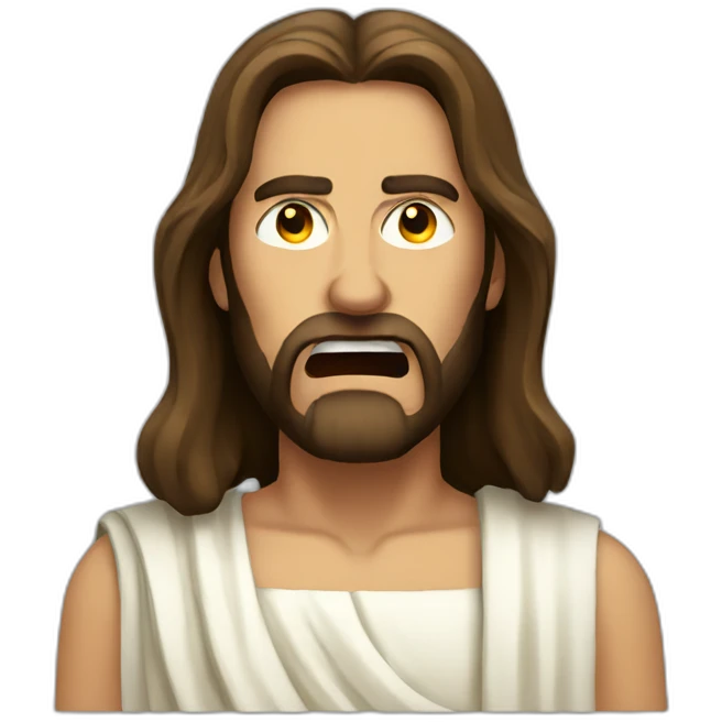 angry-jesus emoji
