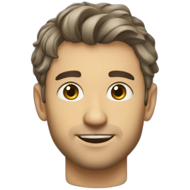 Luca bevilacqua emoji