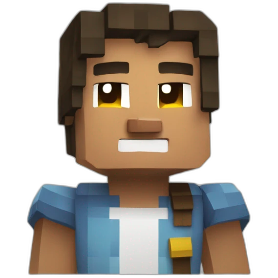 minecraft emoji