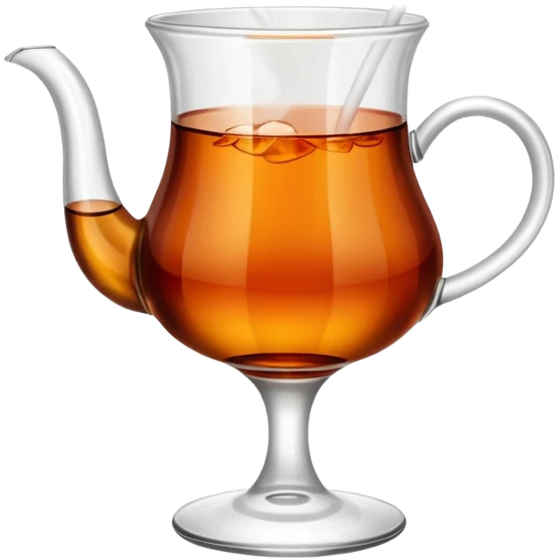 Turkish tea emoji