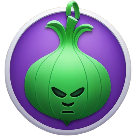 Tor browser emoji
