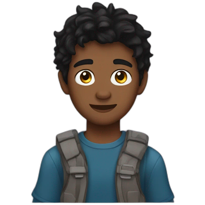 percy jackson emoji