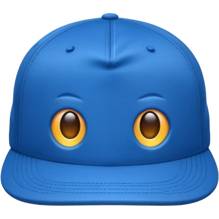 cap cloth emoji
