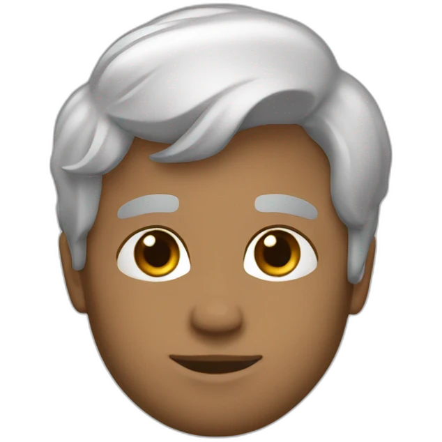 Je t’aime emoji