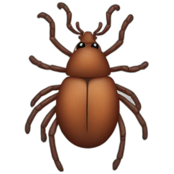 tick emoji