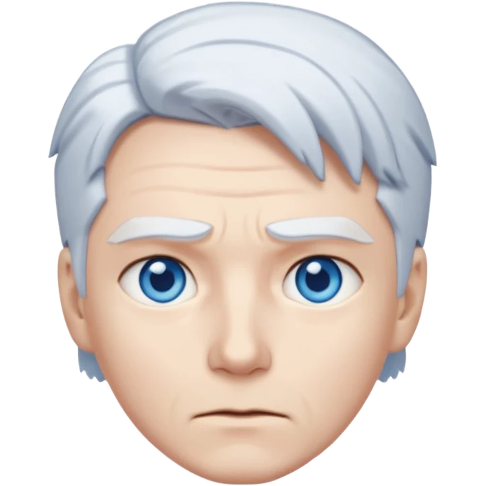 Gojo emoji
