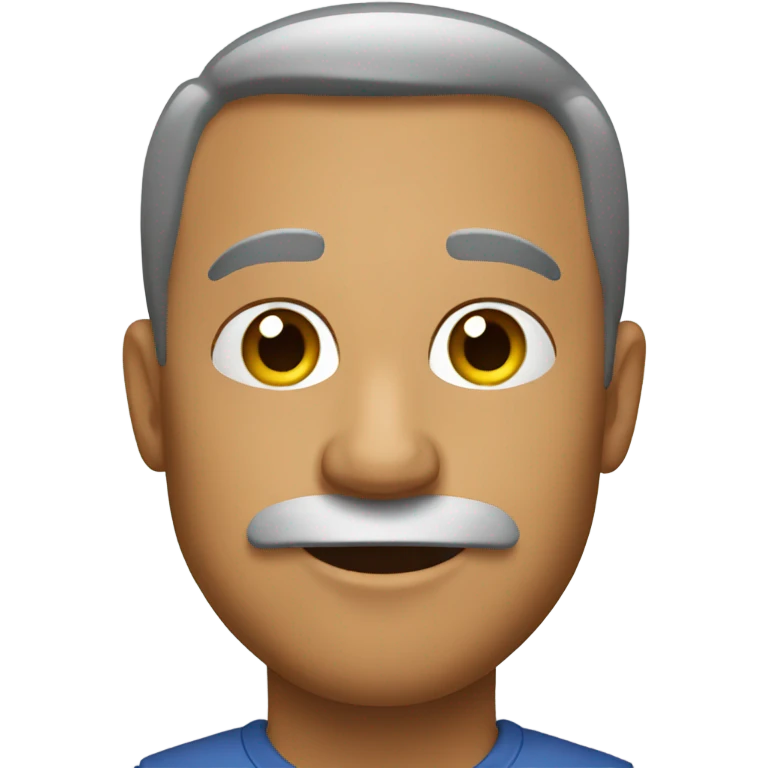 Dad  emoji