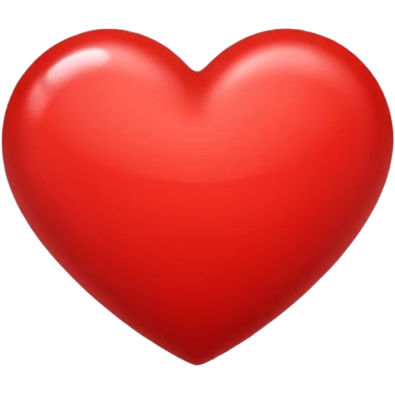 ❤️ emoji