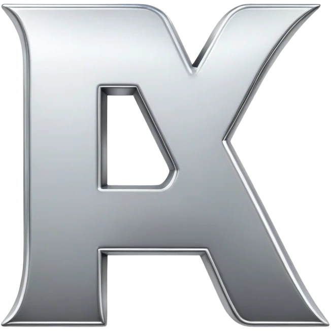 Cyrillic alphabet letters А Б В Г Д emoji