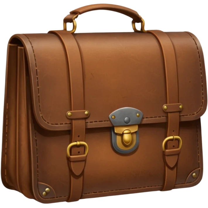 antique bag emoji