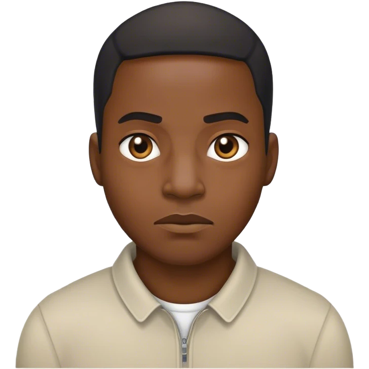 George Floyd  emoji