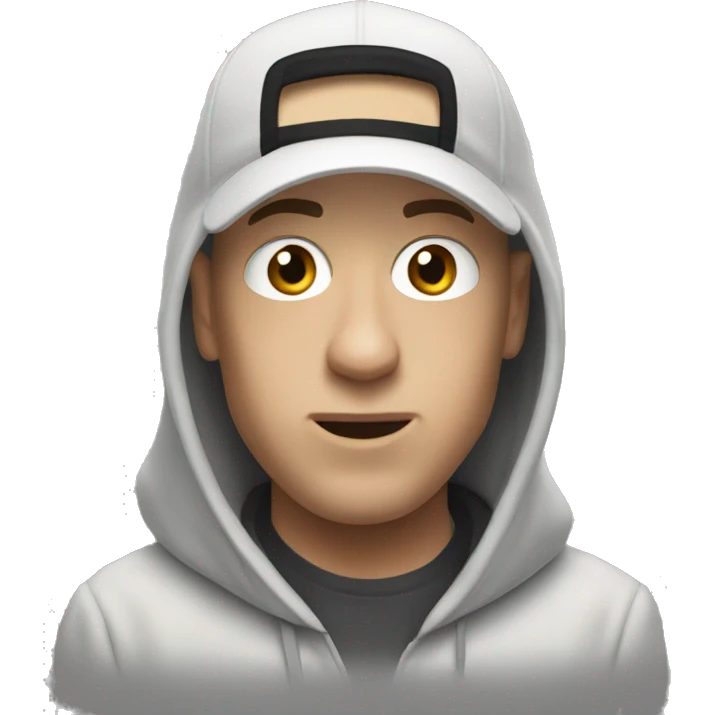 Eminem emoji