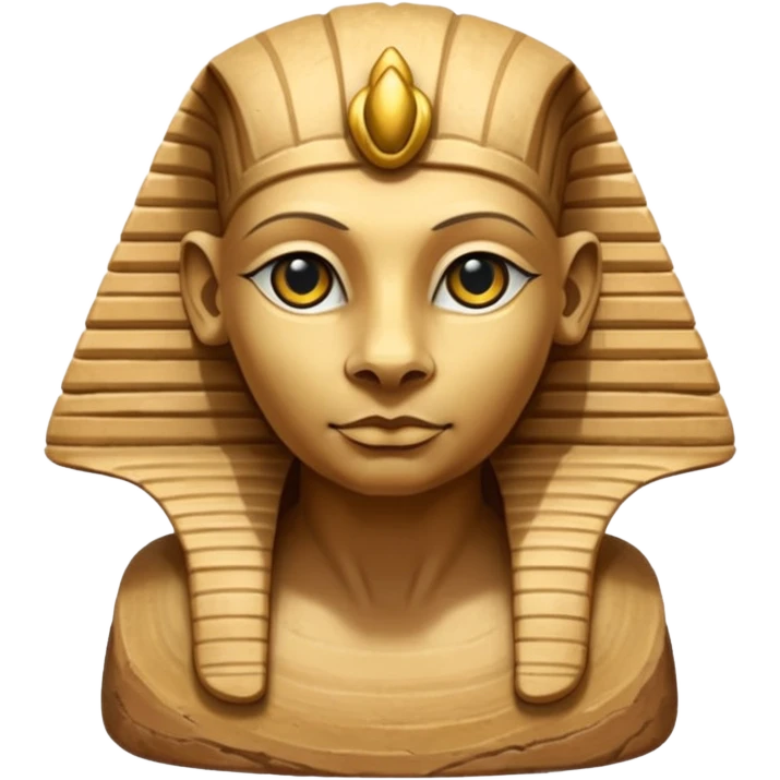 Sphinx emoji