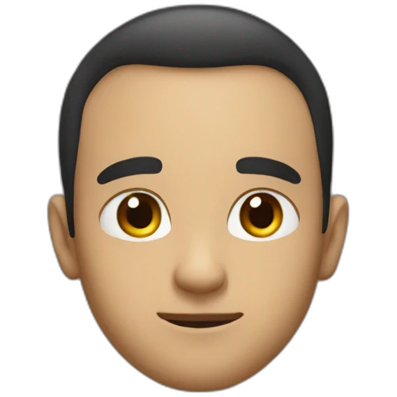 Adri uggly emoji
