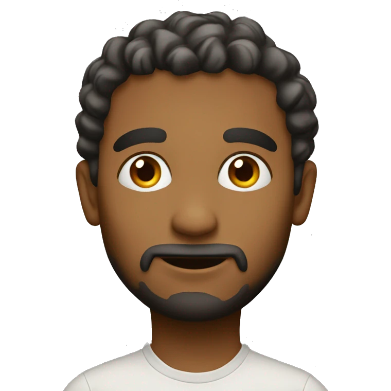 curiosity of mind emoji