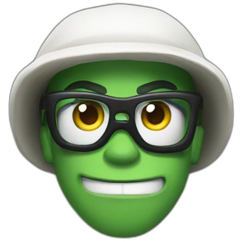 Splatoon emoji