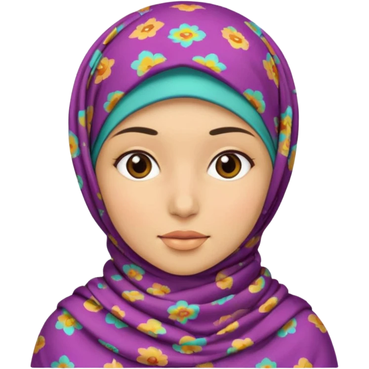 ماخرت فتات emoji
