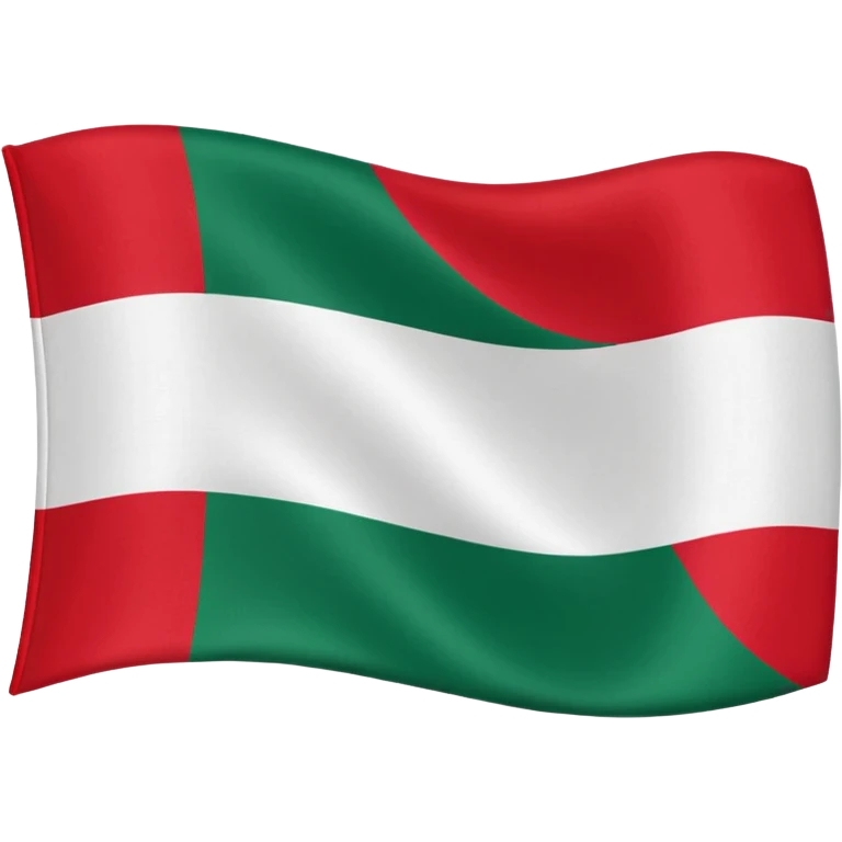 Флаг Татарстана emoji