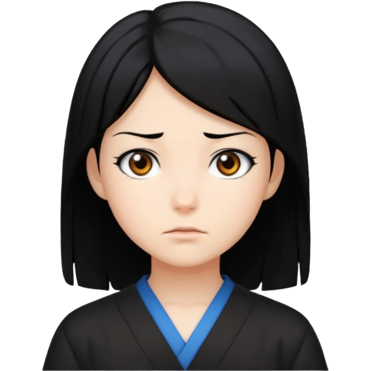 Rin zai emoji