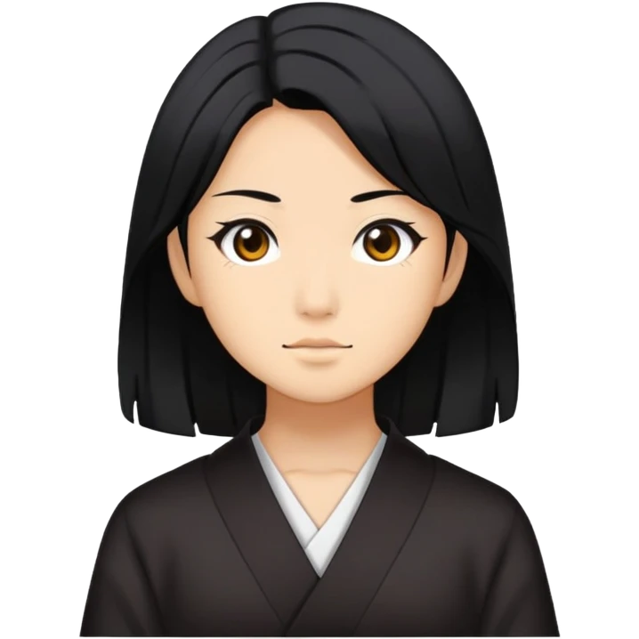 Genya Shinazugawa emoji