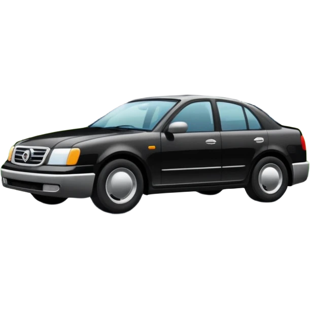 automobile plant emoji