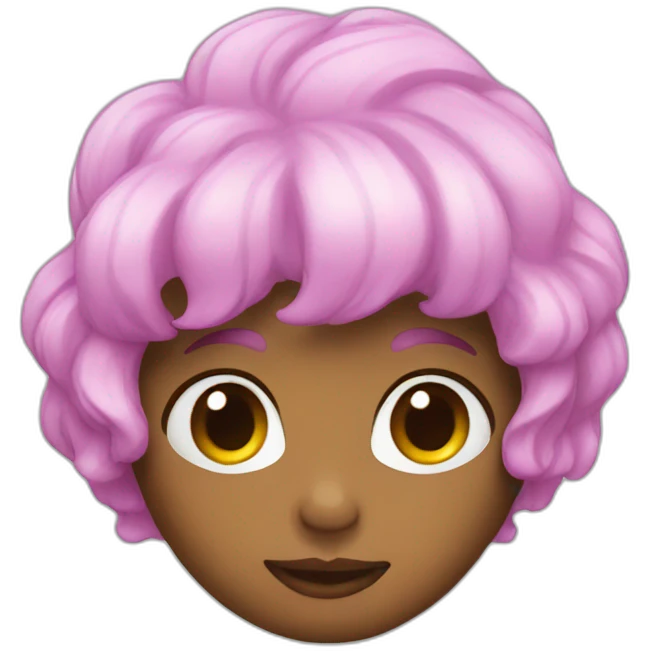 Gloss emoji