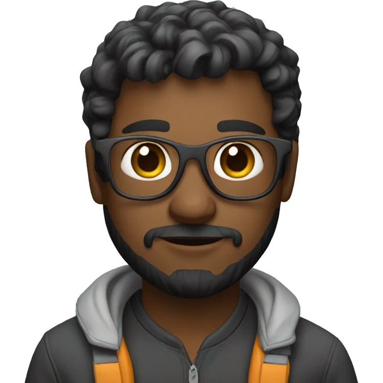 ai developer emoji