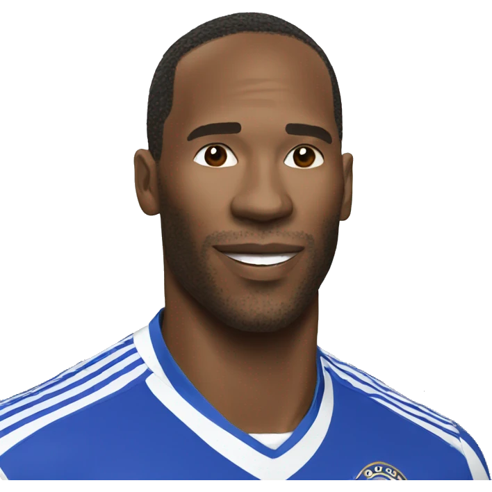drogba emoji