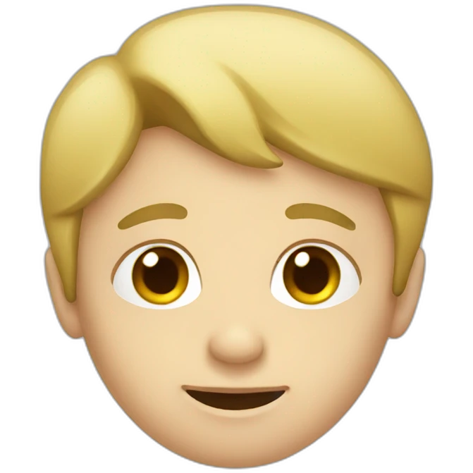 Autism emoji