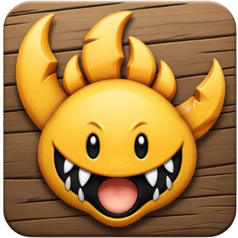 Claw Mark  emoji