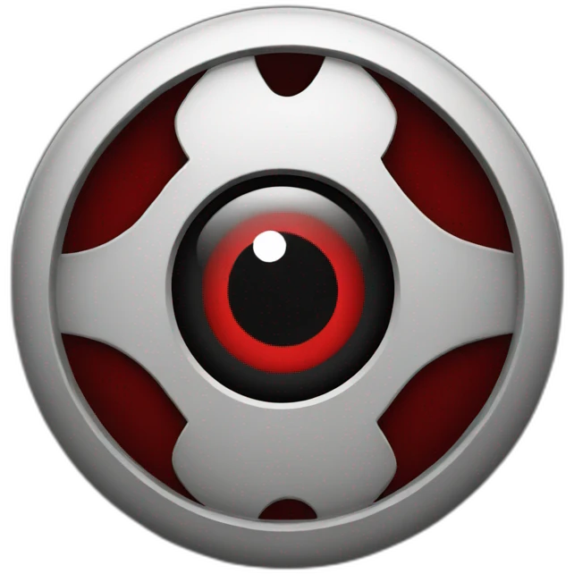 sharingan emoji