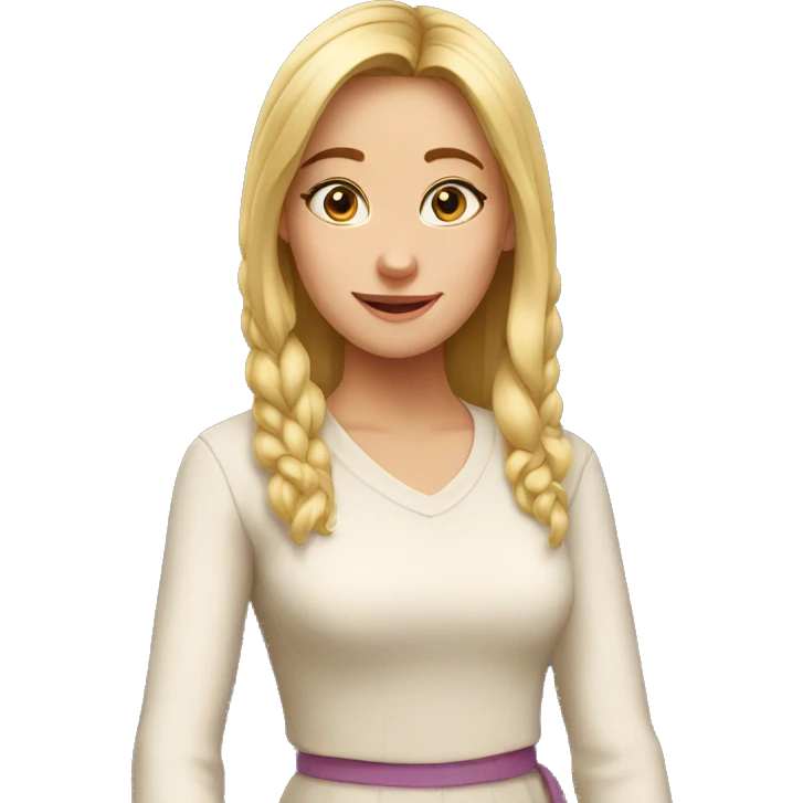 masha emoji