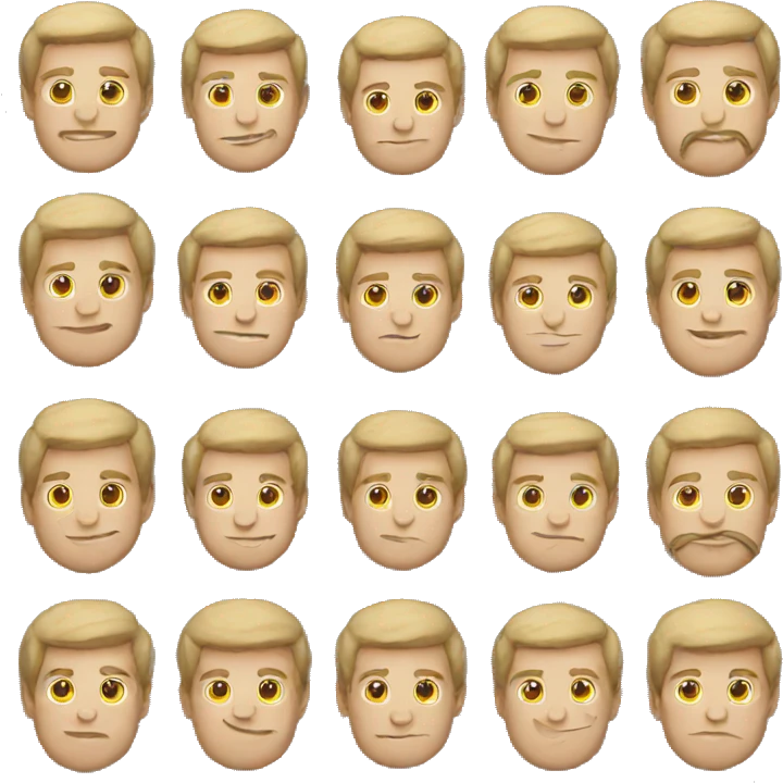  Russians emoji