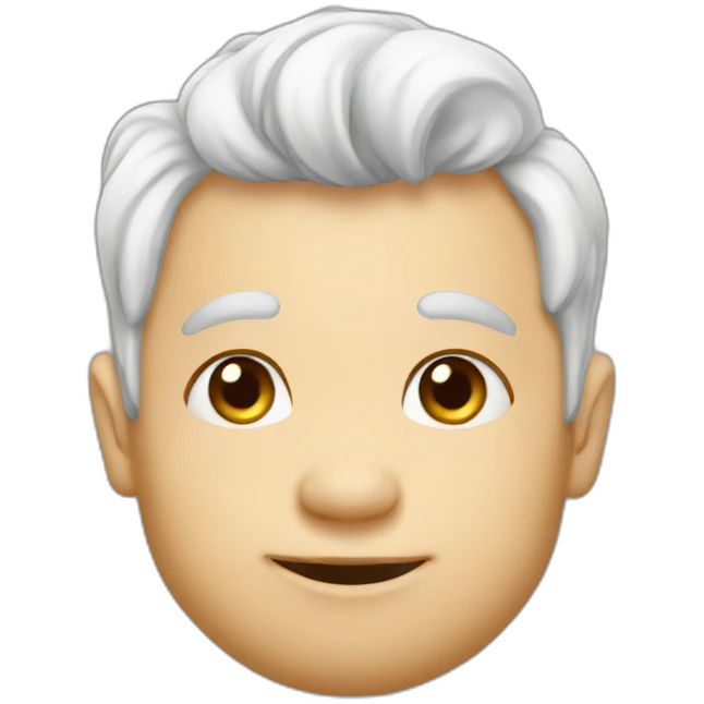 munchkin-white emoji