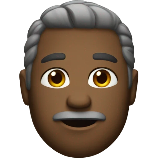 Amongu emoji