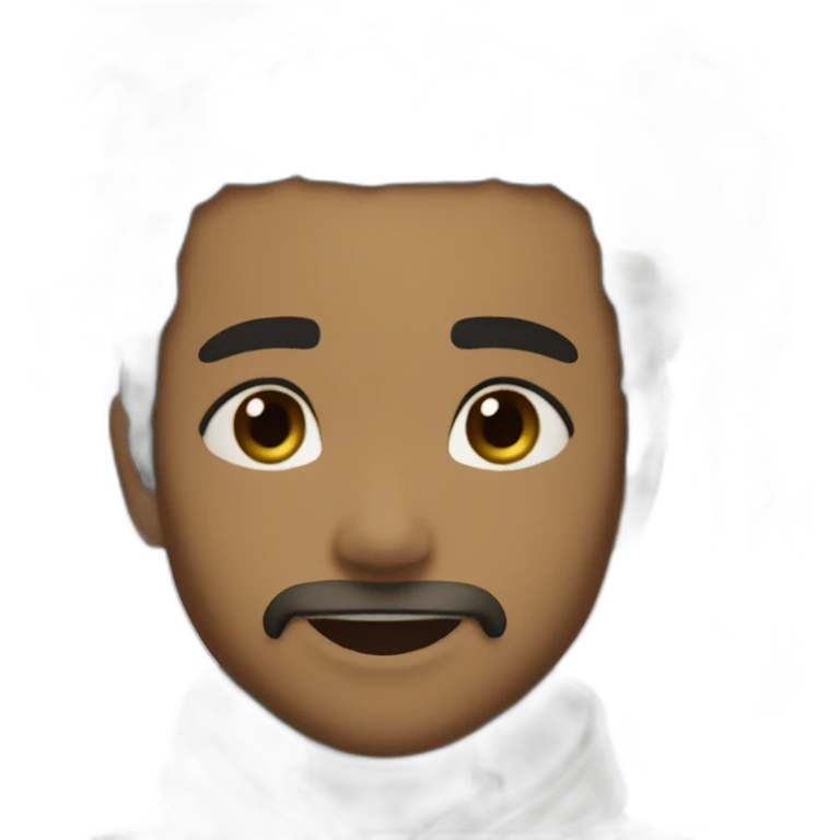 Al-Haita from Genshin impact emoji
