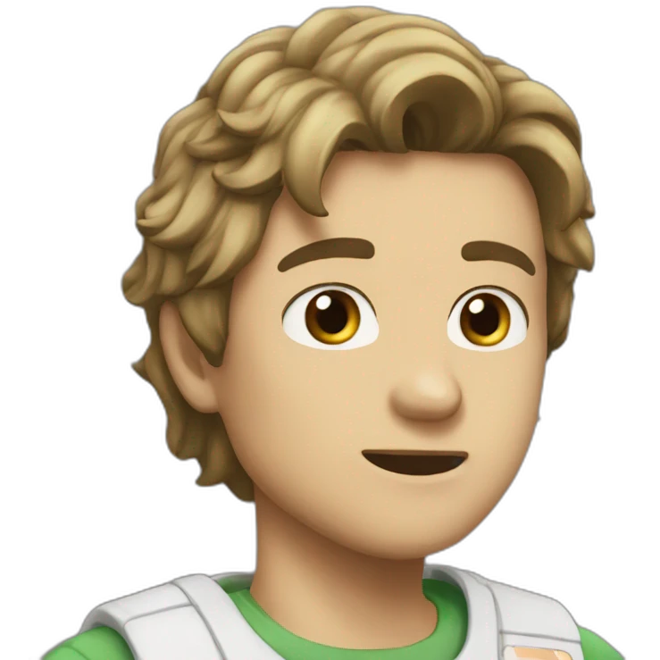 baka prase emoji