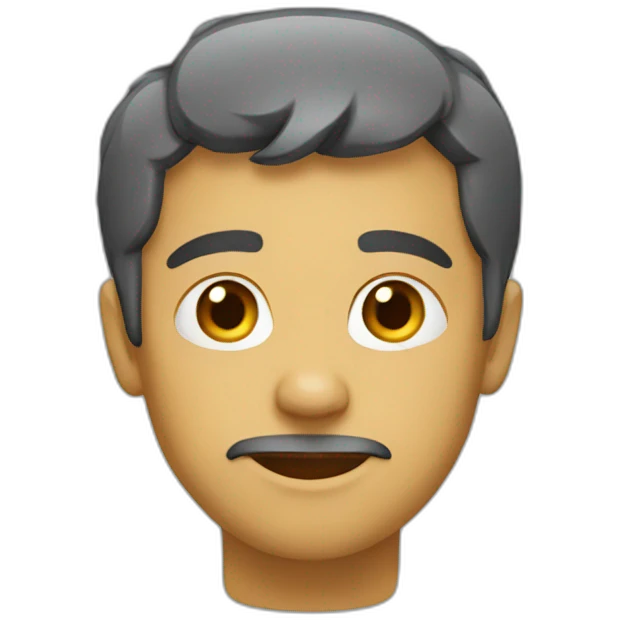 perfil t emoji