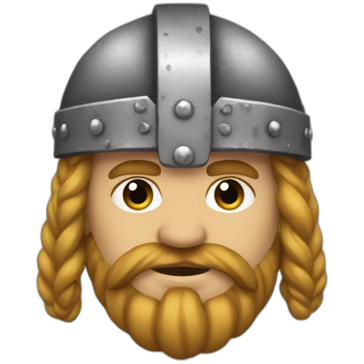 runas vikingas emoji