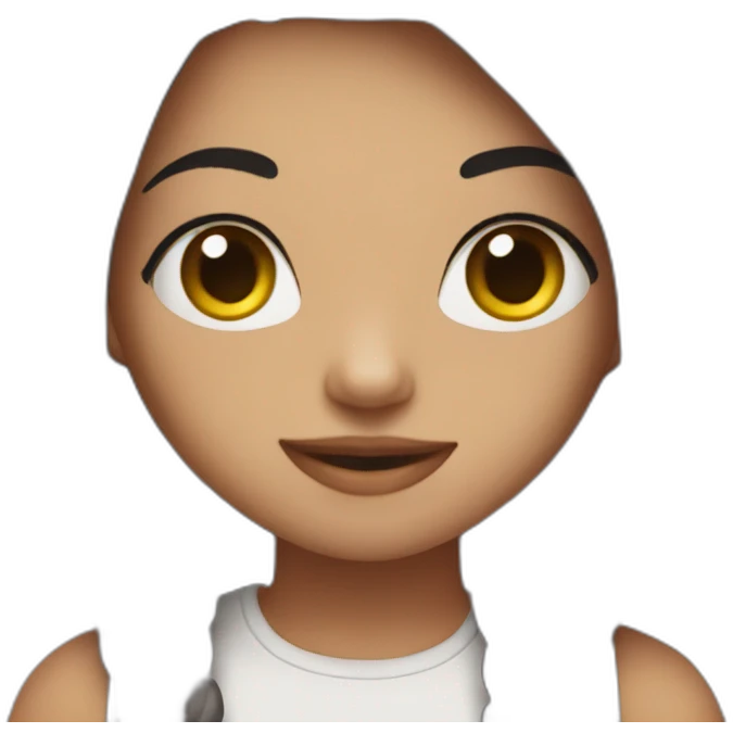 Sana emoji