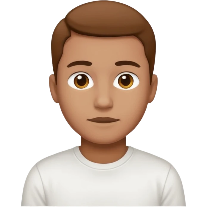 I need an avatar of myself emoji