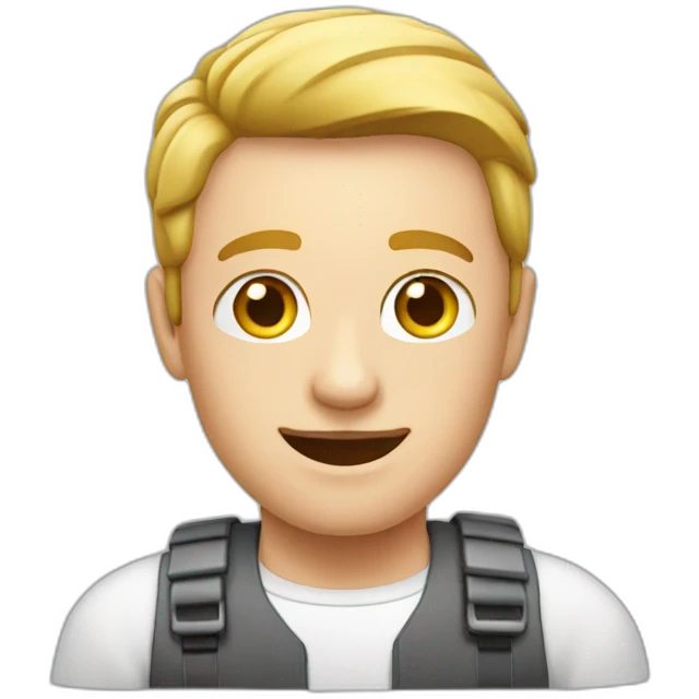 telekom emoji