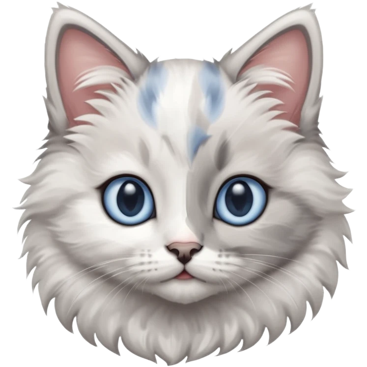 kiti emoji