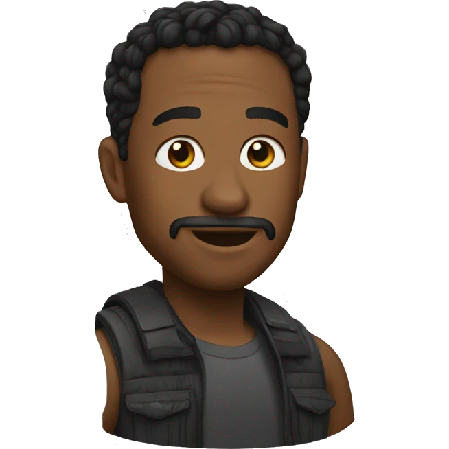Hollywood emoji