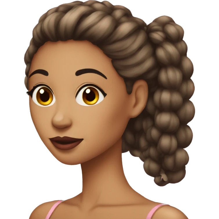 Coquette  emoji
