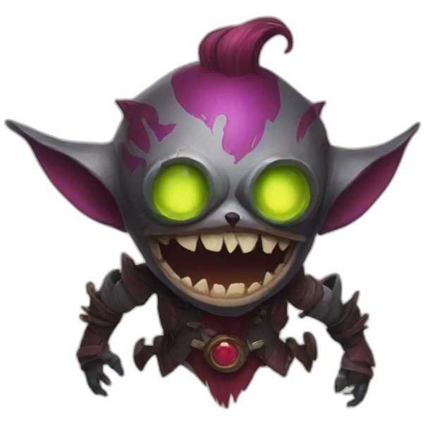 ziggs emoji